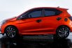 JUAL Honda Brio RS MT 2023 Orange
~ kilometer 11rb 3