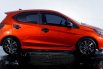 JUAL Honda Brio RS MT 2023 Orange
~ kilometer 11rb 5