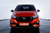 JUAL Honda Brio RS MT 2023 Orange
~ kilometer 11rb 2