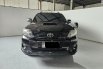 Toyota Fortuner G  VNT TRD 2.5 diesel MT ( Manual ) 2014 Hitam plat ganjil jkt utara 1