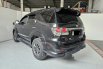 Toyota Fortuner G  VNT TRD 2.5 diesel MT ( Manual ) 2014 Hitam plat ganjil jkt utara 4
