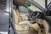 Toyota Fortuner G  VNT TRD 2.5 diesel MT ( Manual ) 2014 Hitam plat ganjil jkt utara 8