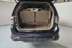 Toyota Fortuner G  VNT TRD 2.5 diesel MT ( Manual ) 2014 Hitam plat ganjil jkt utara 13