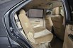 Toyota Fortuner G  VNT TRD 2.5 diesel MT ( Manual ) 2014 Hitam plat ganjil jkt utara 10