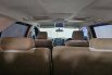 Toyota Fortuner G  VNT TRD 2.5 diesel MT ( Manual ) 2014 Hitam plat ganjil jkt utara 12