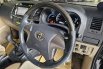 Toyota Fortuner G  VNT TRD 2.5 diesel MT ( Manual ) 2014 Hitam plat ganjil jkt utara 9