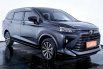 JUAL Toyota Avanza 1.5 G CVT 2022 Abu-abu 1