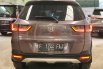 Honda BR-V Prestige CVT Honda Sensing 2022 6