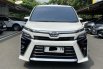 DIJUAL CEPAT!! TOYOTA VOXY AT PUTIH 2019 3