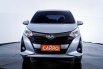JUAL Toyota Calya G AT 2020 Silver
~ kilometer 39rb 2