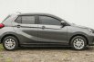 Toyota Agya 1.2L G A/T 2023 Abu-abu 4
