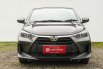 Toyota Agya 1.2L G A/T 2023 Abu-abu 2