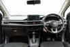 Toyota Agya 1.2L G A/T 2023 Abu-abu 12