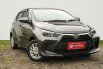 Toyota Agya 1.2L G A/T 2023 Abu-abu 1