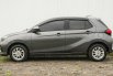 Toyota Agya 1.2L G A/T 2023 Abu-abu 3