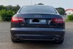 DIJUAL CEPAT!! AUDI A6 2.0 AT GREY 2011 5