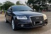 DIJUAL CEPAT!! AUDI A6 2.0 AT GREY 2011 2