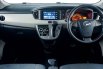 JUAL Daihatsu Sigra 1.2 R AT 2019 Abu-abu 8