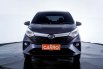 JUAL Daihatsu Sigra 1.2 R AT 2019 Abu-abu 2