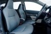 JUAL Daihatsu Sigra 1.2 R AT 2019 Abu-abu 6