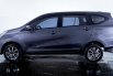 JUAL Daihatsu Sigra 1.2 R AT 2019 Abu-abu 3