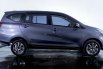 JUAL Daihatsu Sigra 1.2 R AT 2019 Abu-abu 5