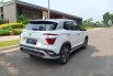 HYUNDAI CRETA PRIME AT IVT ONE TONE TAHUN 2022 8