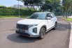 HYUNDAI CRETA PRIME AT IVT ONE TONE TAHUN 2022 11