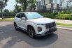HYUNDAI CRETA PRIME AT IVT ONE TONE TAHUN 2022 10