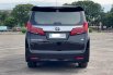 TOYOTA ALPHARD G ATPM AT 2018 , JUAL TERMURAH 4
