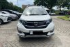 Honda BR-V Prestige CVT 2019 Putih Istimewa 2