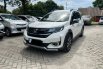 Honda BR-V Prestige CVT 2019 Putih Istimewa 1