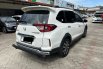 Honda BR-V Prestige CVT 2019 Putih Istimewa 4
