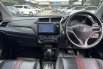 Honda BR-V Prestige CVT 2019 Putih Istimewa 10