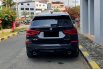 BMW X3 xDrive20i xLine 2021 hitam km 25 ribuan pajak panjang 7