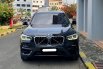 BMW X3 xDrive20i xLine 2021 hitam km 25 ribuan pajak panjang 1
