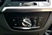 BMW X3 xDrive20i xLine 2021 hitam km 25 ribuan pajak panjang 11