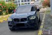 BMW X3 xDrive20i xLine 2021 hitam km 25 ribuan pajak panjang 3