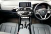 BMW X3 xDrive20i xLine 2021 hitam km 25 ribuan pajak panjang 8