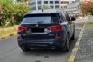 BMW X3 xDrive20i xLine 2021 hitam km 25 ribuan pajak panjang 6