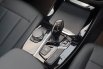 BMW X3 xDrive20i xLine 2021 hitam km 25 ribuan pajak panjang 5
