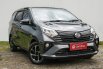Daihatsu Sigra 1.2 R AT 2022 Abu-abu 1