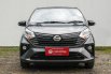 Daihatsu Sigra 1.2 R AT 2022 Abu-abu 2