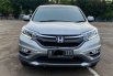 BANTING HARGA!! HONDA CRV PRESTIGE AUDIO FENDER AT 2016 2