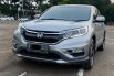 BANTING HARGA!! HONDA CRV PRESTIGE AUDIO FENDER AT 2016 1