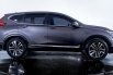 JUAL Honda CR-V 1.5 Turbo Prestige CVT 2018 Abu-abu
~ kilometer 56rb 5