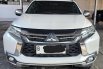 Mitsubishi Pajero Dakar A/T ( Matic ) 2019 Putih Km 68rban Mulus Siap Pakai 1