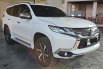 Mitsubishi Pajero Dakar A/T ( Matic ) 2019 Putih Km 68rban Mulus Siap Pakai 2