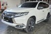 Mitsubishi Pajero Dakar A/T ( Matic ) 2019 Putih Km 68rban Mulus Siap Pakai 3