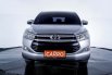JUAL Toyota Innova 2.0 G AT 2019 Silver
~ garansi 1thn mesin & transmisi 2